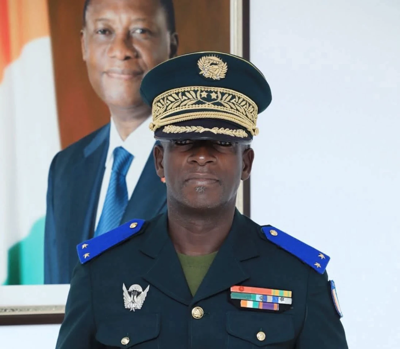 Rumeur de mort de Chérif Ousmane : les autorités ivoiriennes brisent le silence