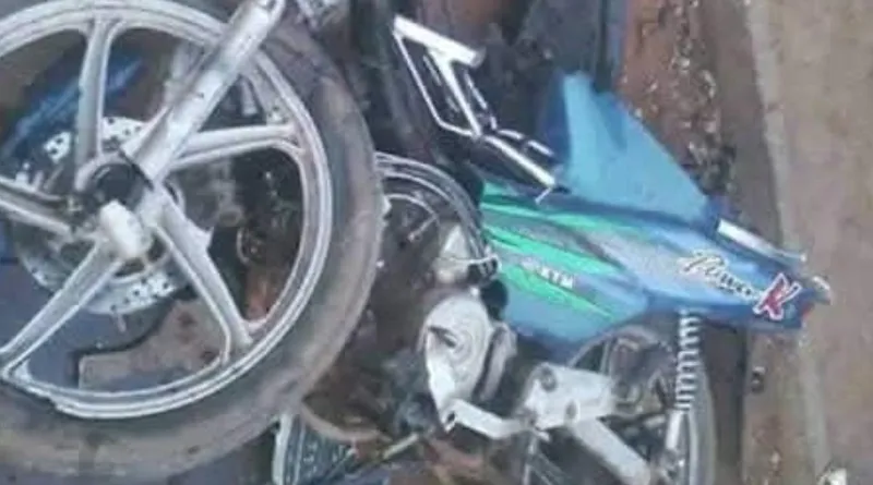 Drame sur l’autoroute du Nord : Des enseignants écrasés dans un accident de la circulation