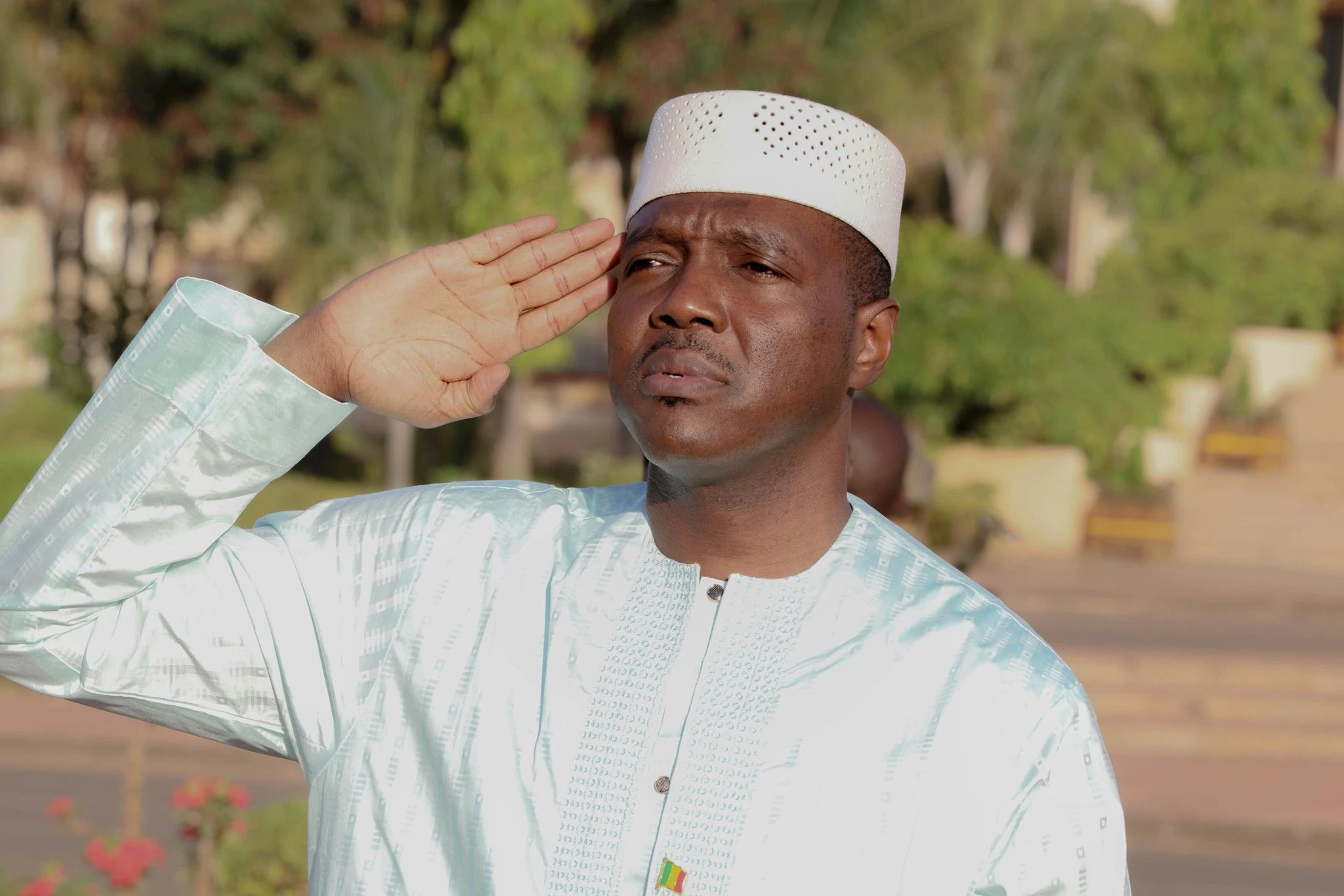 Appels à quitter le Mali : Bamako prête à déclarer des expatriés « persona non grata »