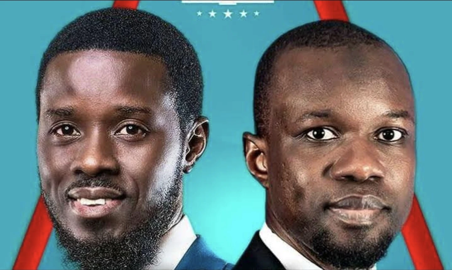 Au Sénégal, entre Sonko et Diomaye, la guerre des territoires politiques s’invite sur la place publique