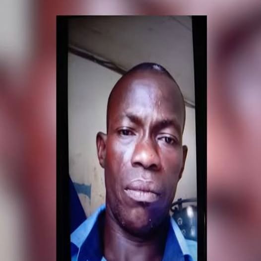 Mort de Frédéric Bado, livreur de gaz à Koumassi tombé du 7e étage d’un immeuble