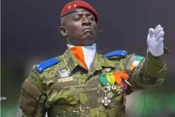 Rumeur de mort de Chérif Ousmane : les autorités ivoiriennes brisent le silence