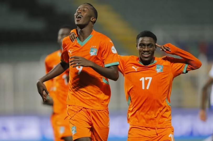 Mondial U17 :  Le zéro pointé des Éléphanteaux