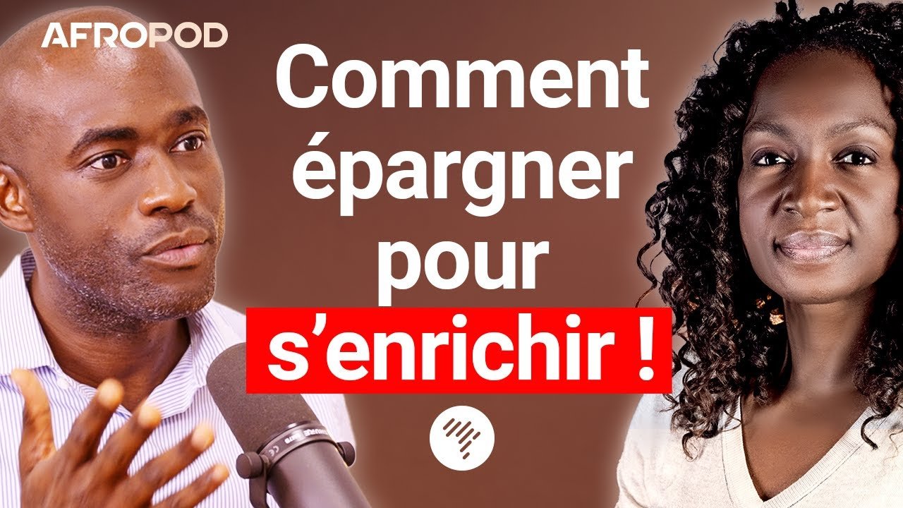 Le Mindset qui a rendu Philippe Simo millionnaire (Que Vous Pouvez Copier)