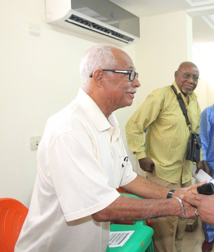 ASEC Mimosas: Salim Eugène dépose les gants