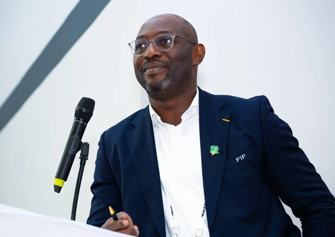 Football : Georges Yao-Yao donne des explications à la nouvelle politique financière de la FIF