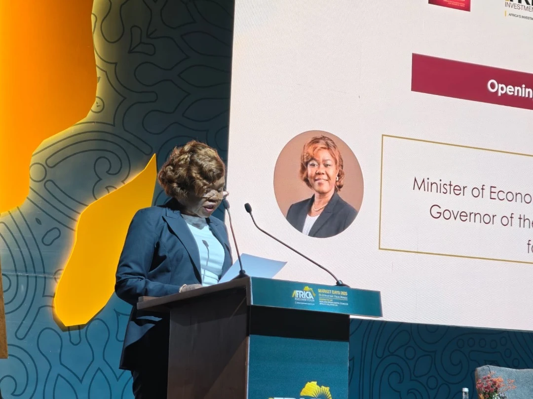 Nialé Kaba plaide pour un financement équitable des femmes entrepreneures en Afrique 《 Cette année, nous attendons plus de 150 athlètes pour offrir un spectacle d’une qualité exceptionnelle 》