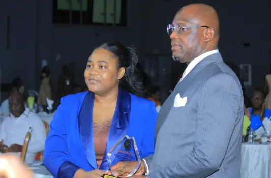 Gala des Sports 2025 : Toutes les grandes figures du sport célébrées à l’INJS Marcory
