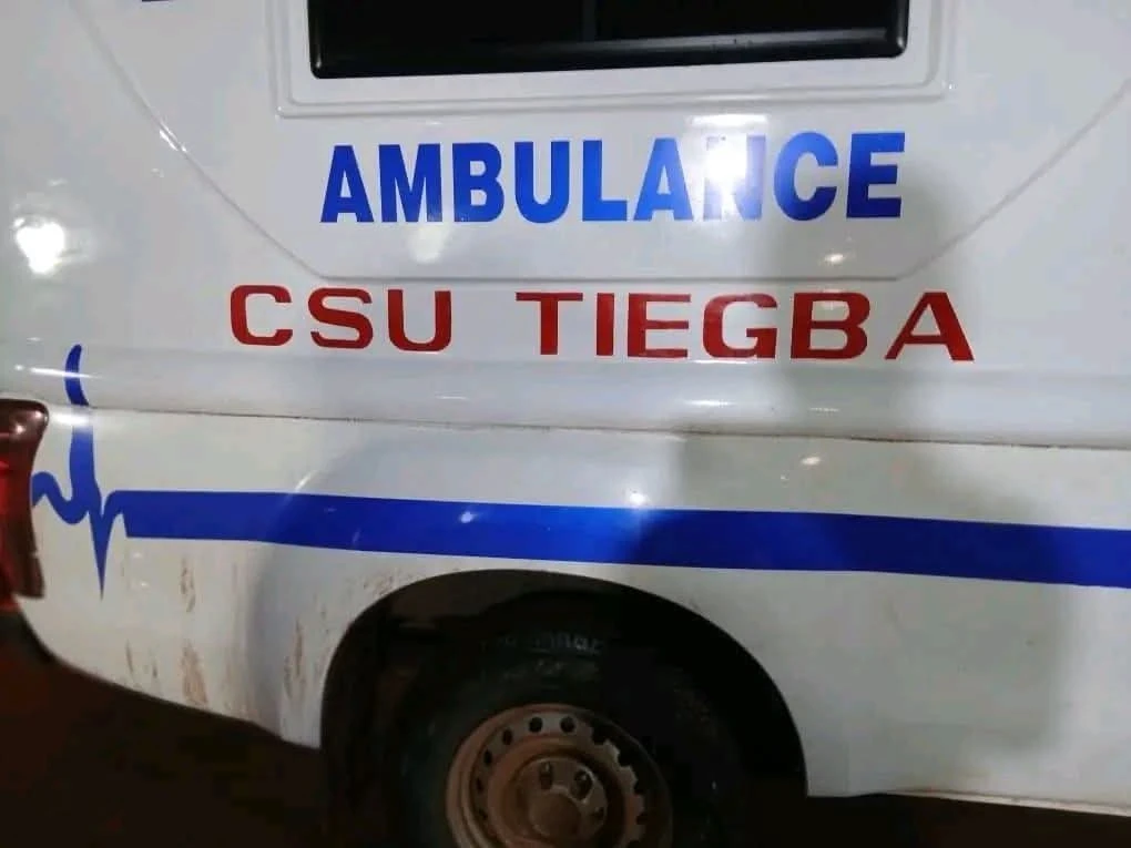 Polémiques autour du retrait d’une ambulance après la victoire de Patricia Yao : Toute la vérité