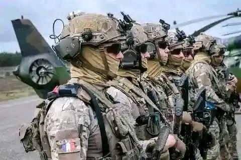 Forces françaises parties d’Abidjan : le PPA-CI réagit à l’opération au Bénin