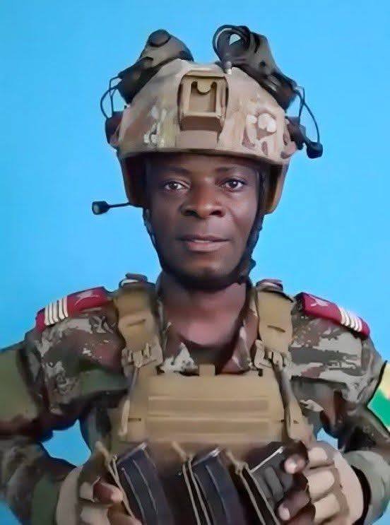 Coup d’Etat raté au Bénin : Qui est le leader du putsch ?