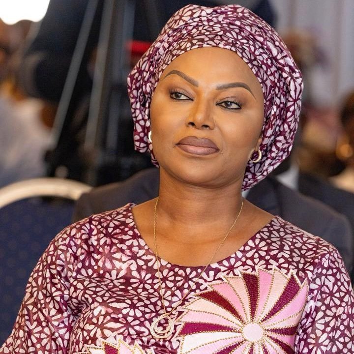 Nasseneba Touré  :  Quelle fierté d’être témoin de cette belle consécration : l’Honorable Mariame Traoré a reçu le Prix Spécial Panafricain ICS du Meilleur Député 2024-2025.