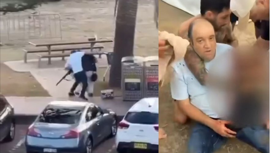Attentat de Sydney: les assaillants «motivés par l’idéologie» de l’État islamique