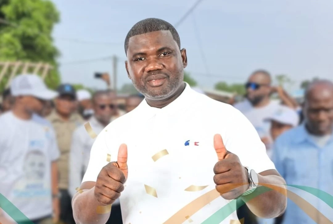 Guéhiébly, Duekoué : Ange Gnonka, le jeune député tombeur d’un ex-vice-président du Parlement