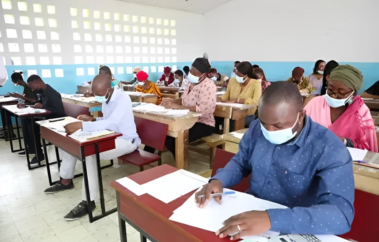 Côte d’Ivoire : les concours niveau BEPC prévus en 2026 et dates à retenir