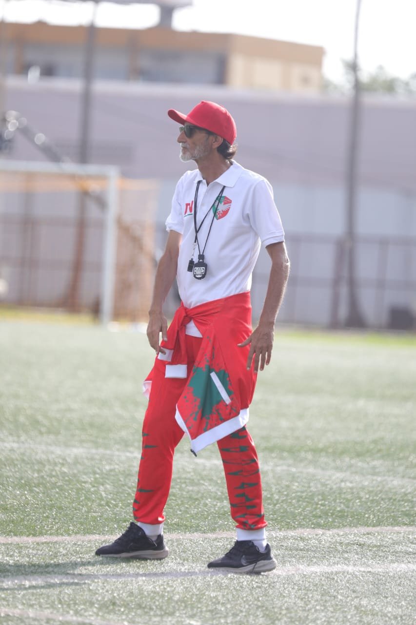 Football/ Ligue 2/Africa Sports d’Abidjan/ Toto Nobile limogé
