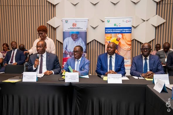 Côte d’Ivoire/ Employabilité des jeunes Le gouvernement accélère la cadence en impliquant à fond les collectivités territoriales