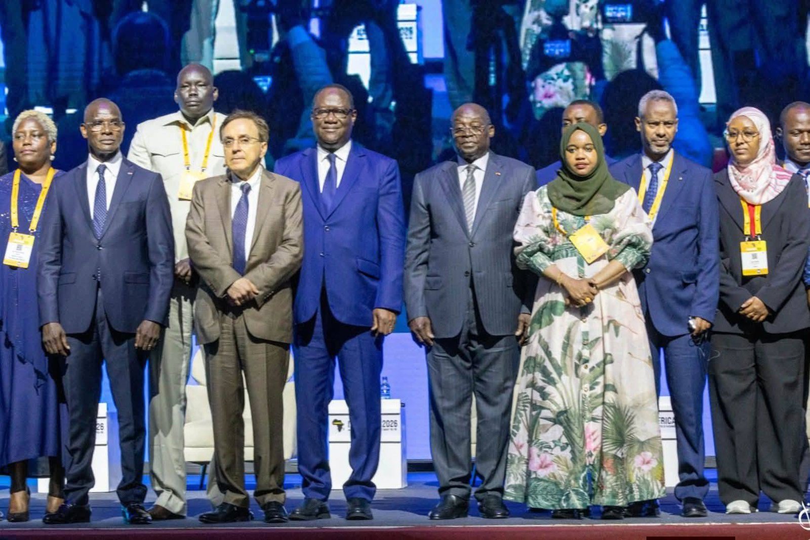 ID4Africa 2026 : Assemblée générale annuelle   //  Abidjan au cœur de la révolution de l’identité numérique africaine