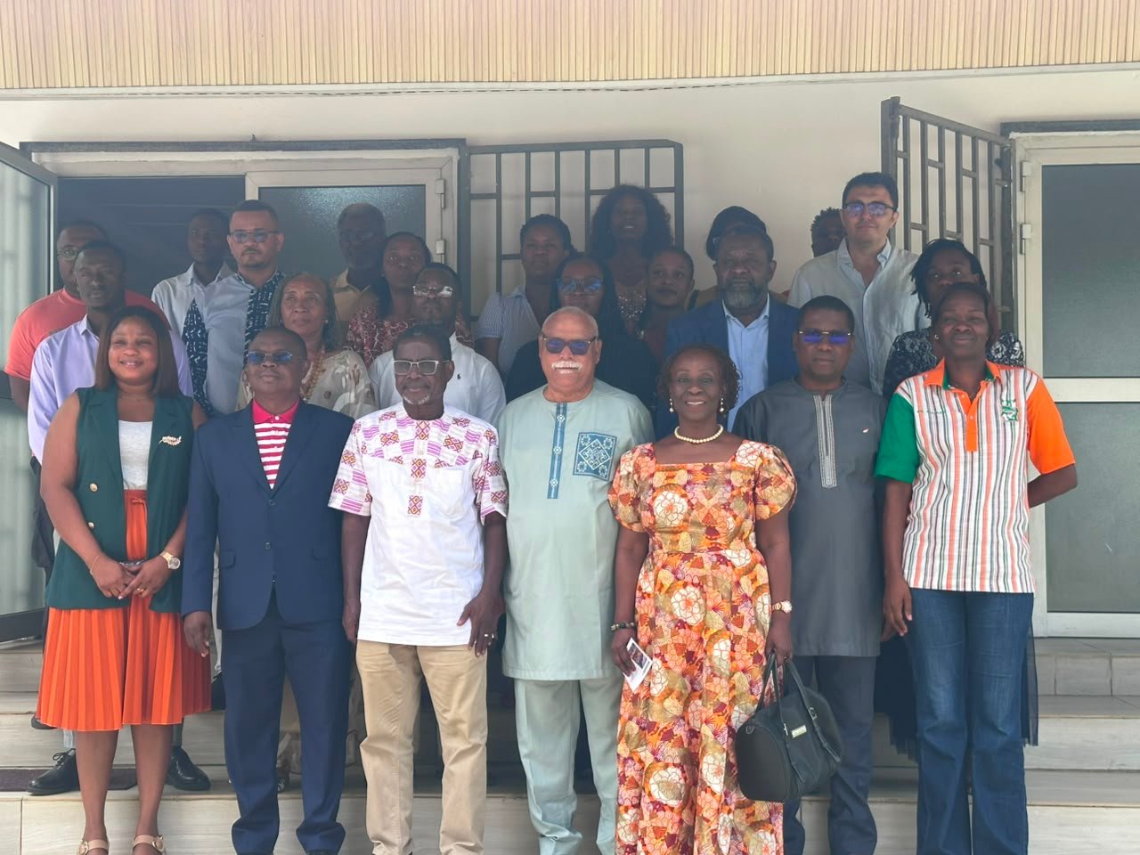 Abidjan accueille la grande messe africaine de l’ORL en 2026 : Un congrès pour penser l’avenir de la médecine ORL en Afrique