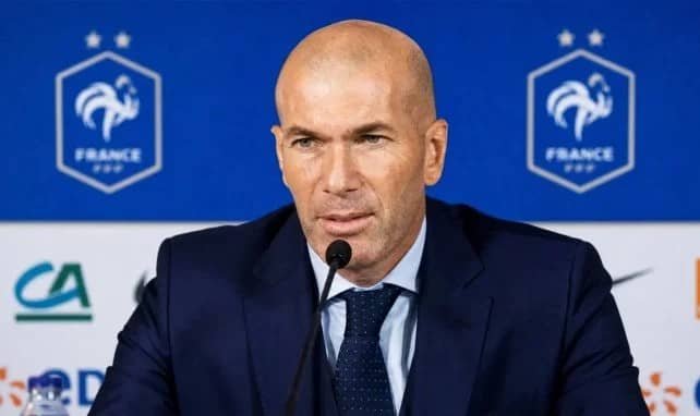 Zidane à la tête des Bleus : un champion au service de l’équipe de France
