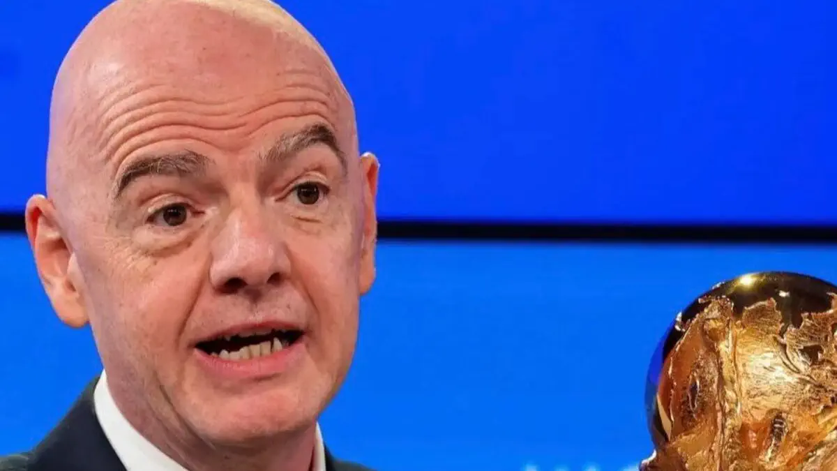 FIFA : Gianni Infantino aurait proposé au Maroc d’accueillir la finale de la Coupe du monde 2030 en échange de son soutien à sa présidence de la FIFA.