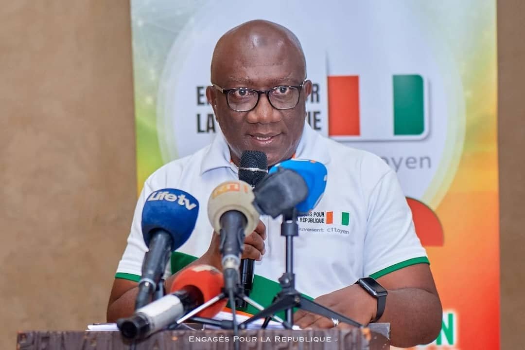 FEPAD : Solomann Abraham Sanogo lance une nouvelle dynamique sociale pour Adjamé